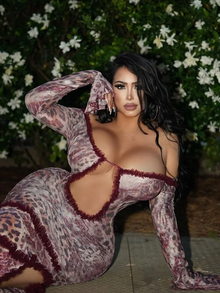 XXX Porn Photo of Nude Hot-lino 4