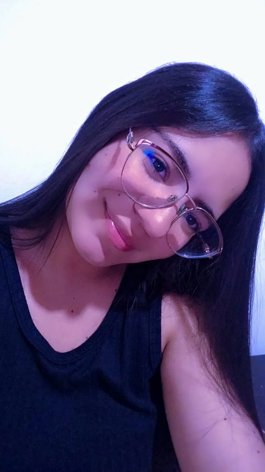 XXX Porn Photo of Nude melodyi__ 7