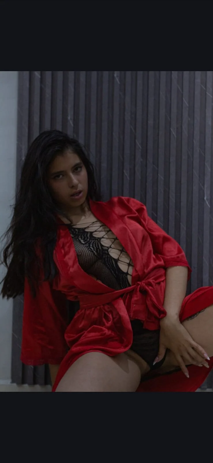 XXX Porn Photo of Nude Silver_Breeze 24