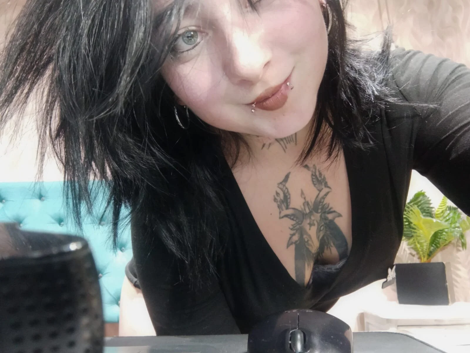 XXX Porn Photo of Nude MavisKuro 2