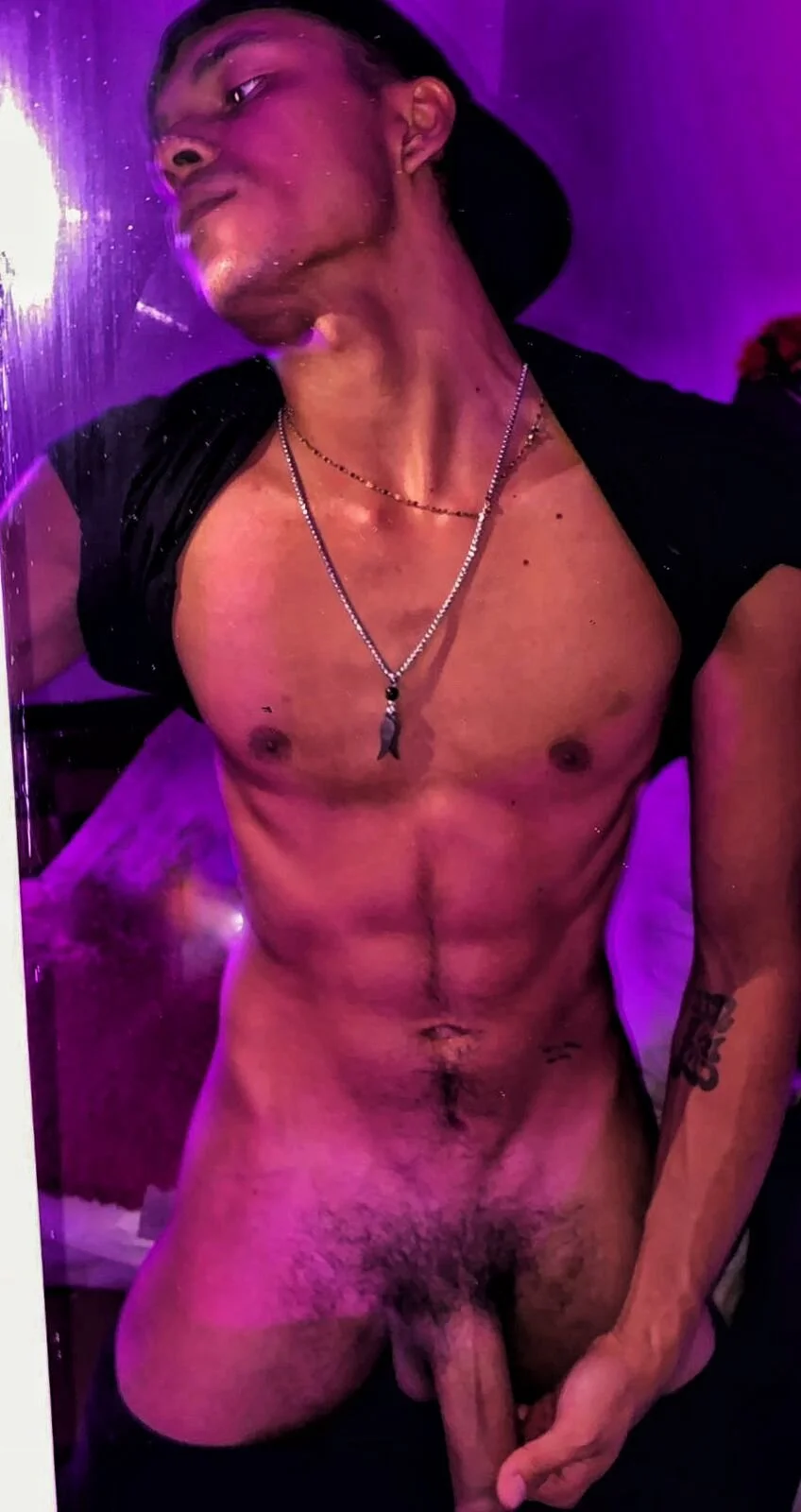 XXX Porn Photo of Nude xxKamadevaxx 51
