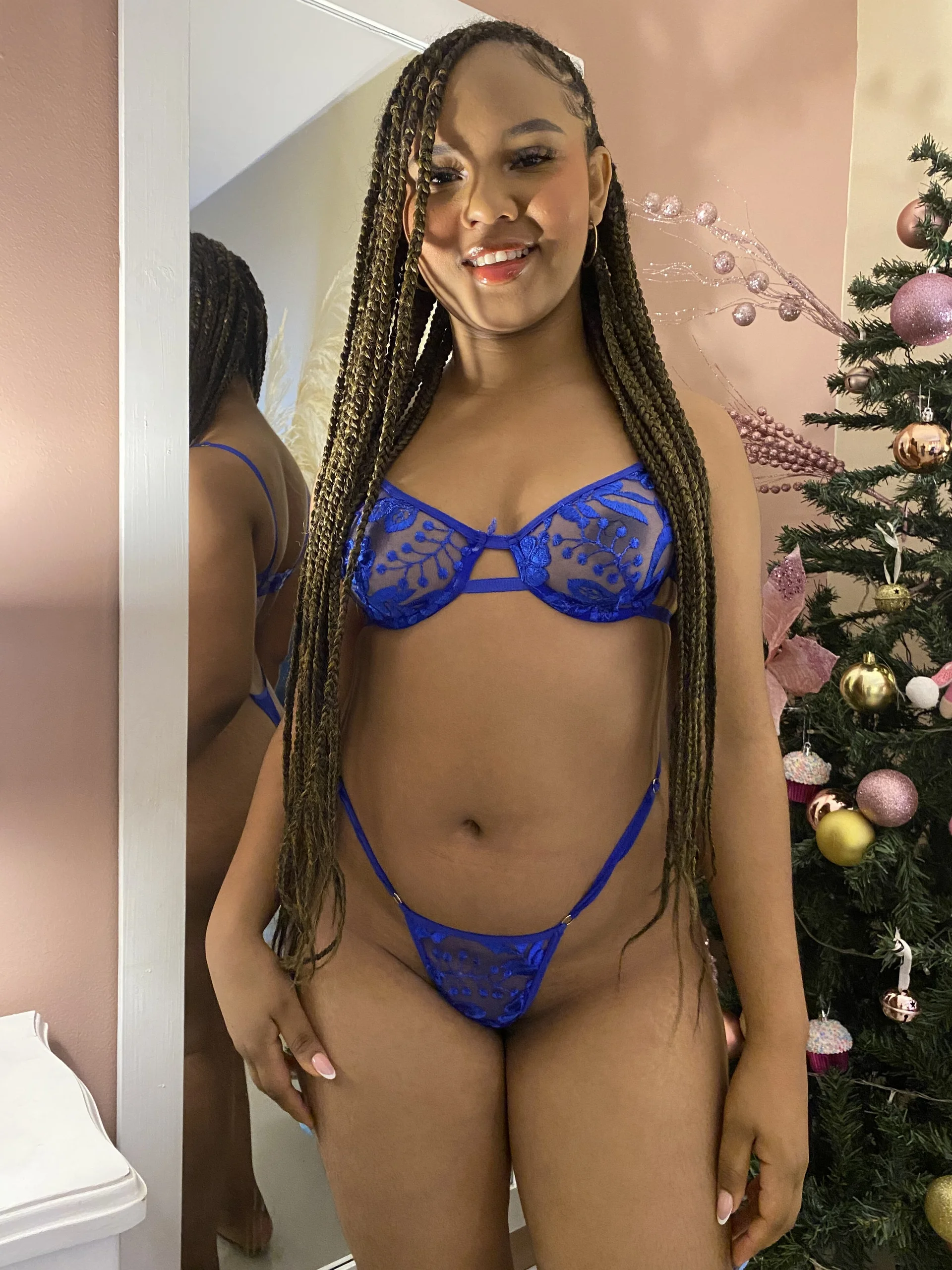 XXX Porn Photo of Nude HAYLANISMITH 26