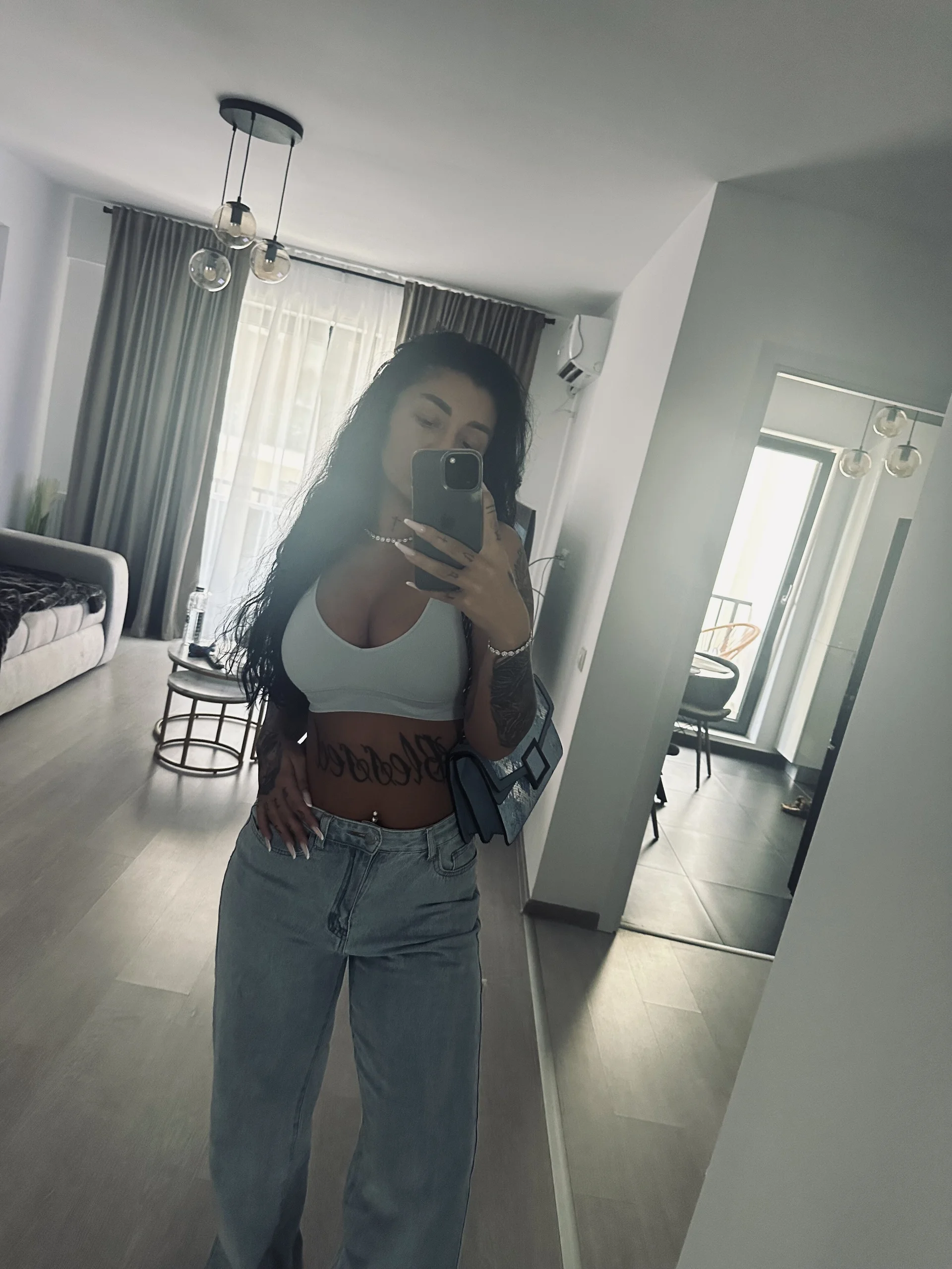 XXX Porn Photo of Nude Jesse_Lovee 3