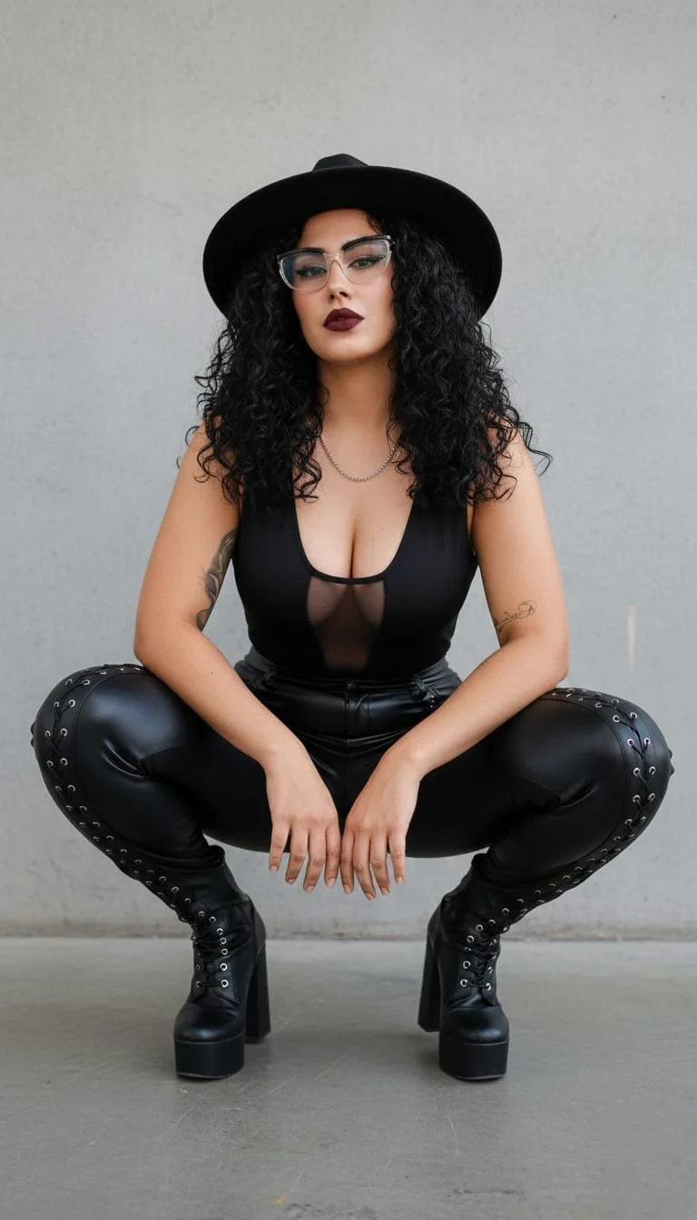 XXX Porn Photo of Nude KatyraTaylor__ 5