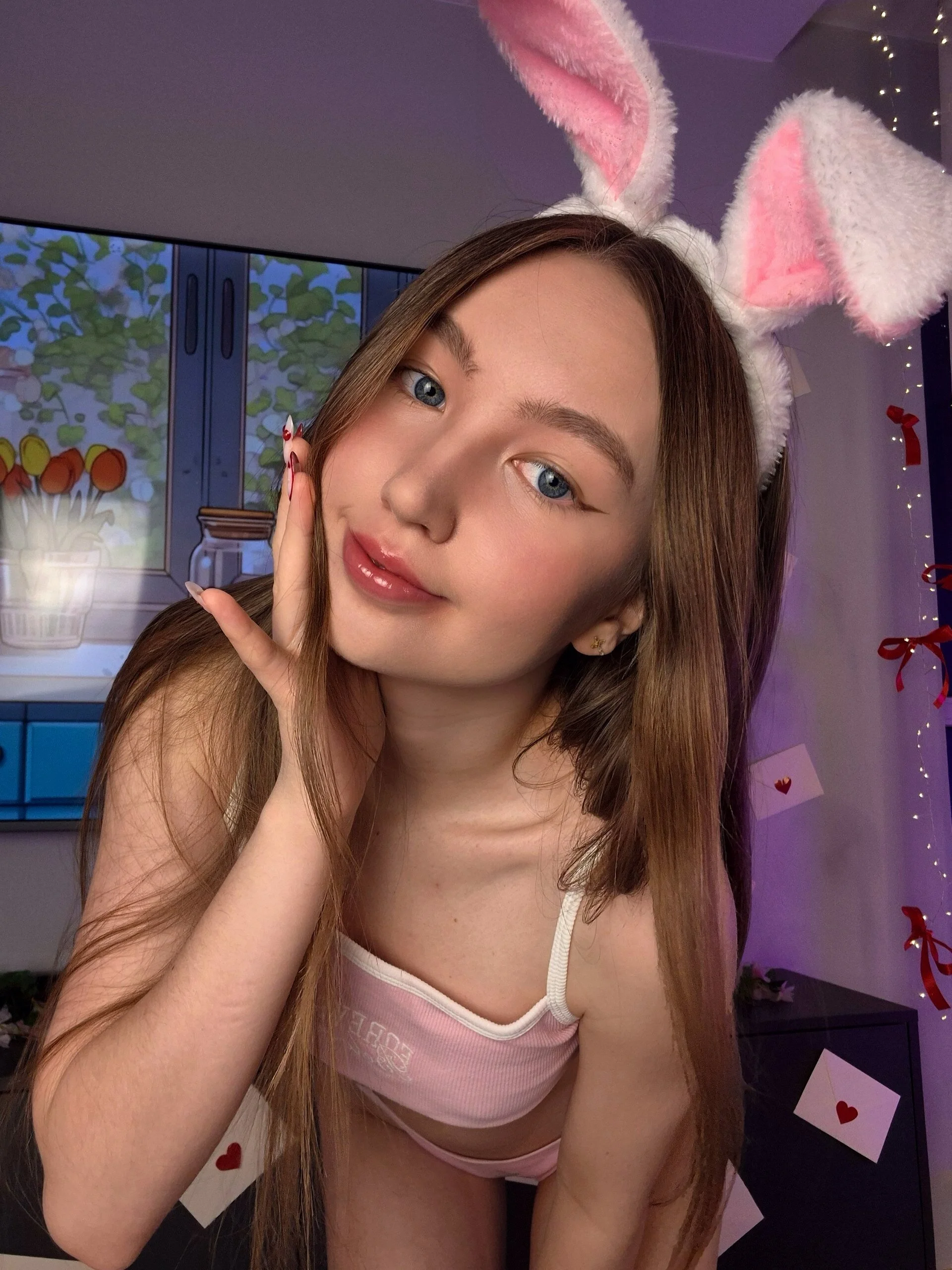 XXX Porn Photo of Nude ElfredaTupy 112