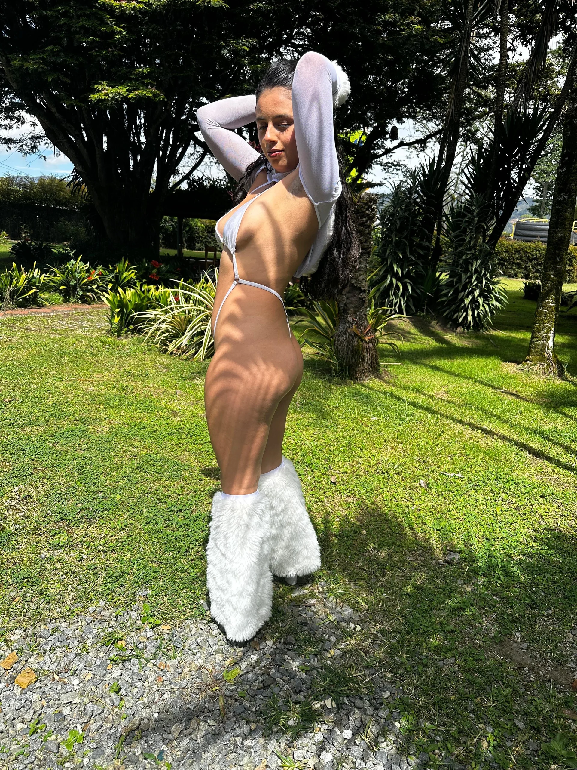 XXX Porn Photo of Nude Lunaluxe1001 14