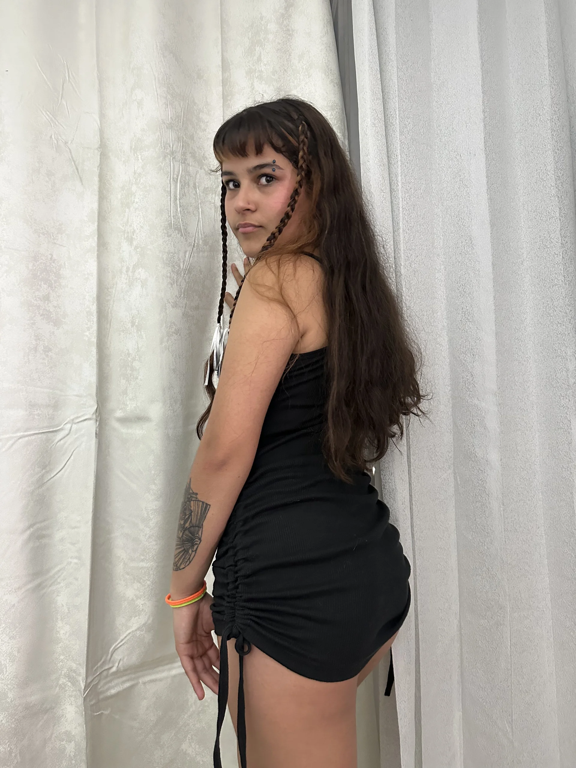 XXX Porn Photo of Nude Nami_Velle 86