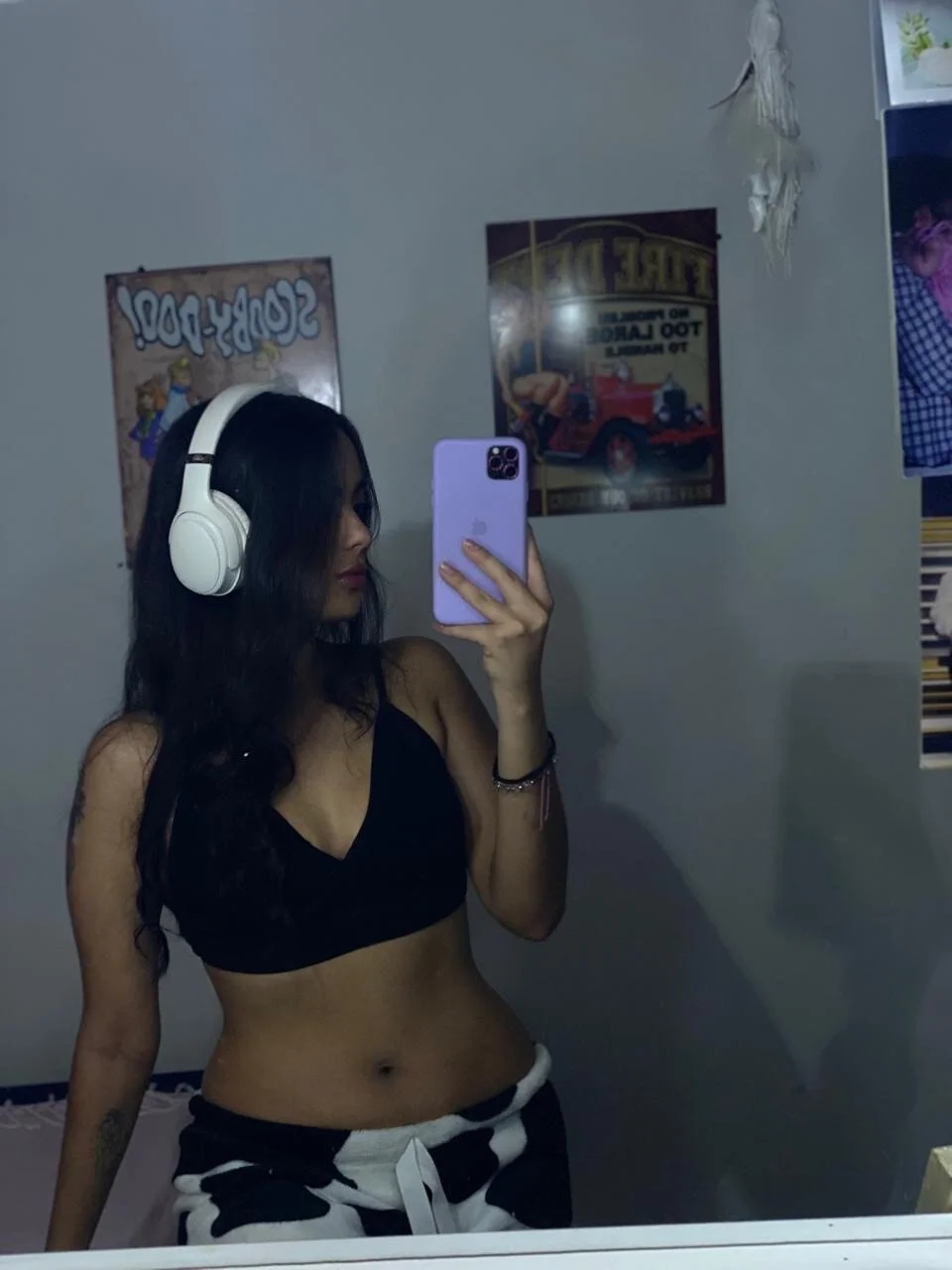 XXX Porn Photo of Nude hannahst_ 3