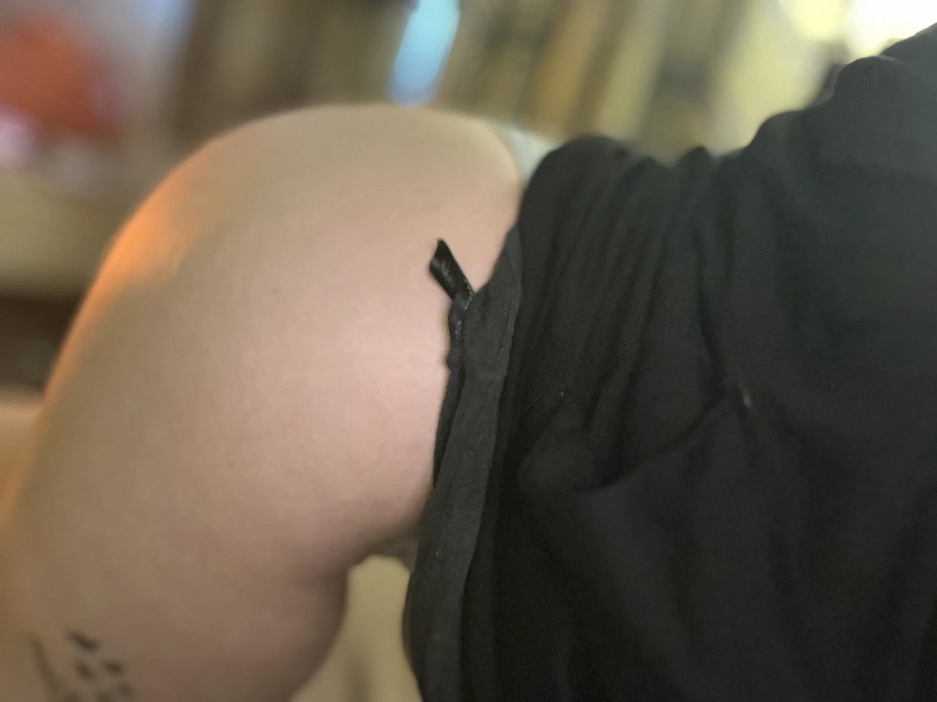 XXX Porn Photo of Nude HighOffCandy 4