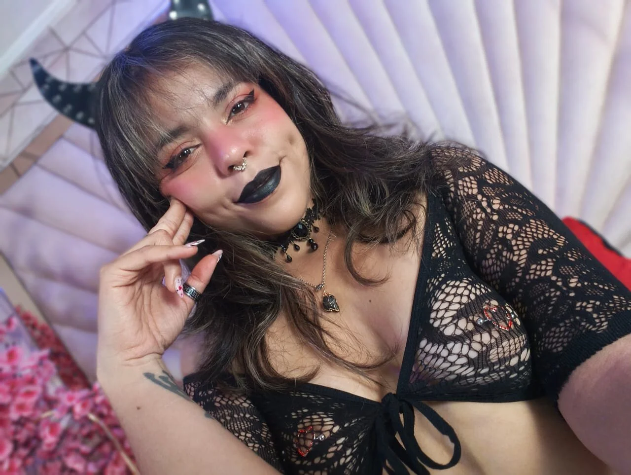 XXX Porn Photo of Nude ivannabellini 383