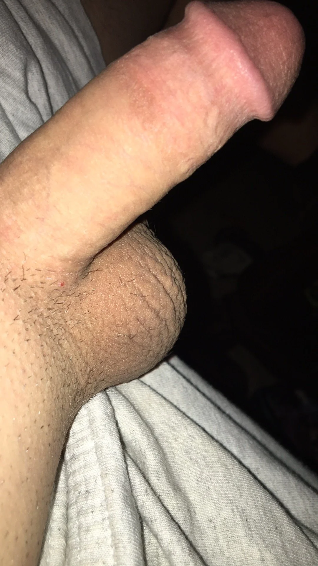 XXX Porn Photo of Nude camowamo13 2