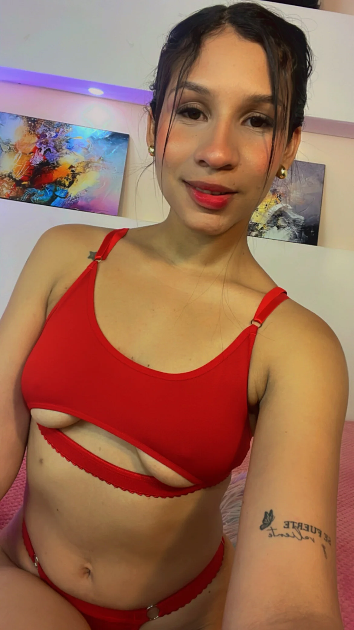 XXX Porn Photo of Nude Danaeluxe 29