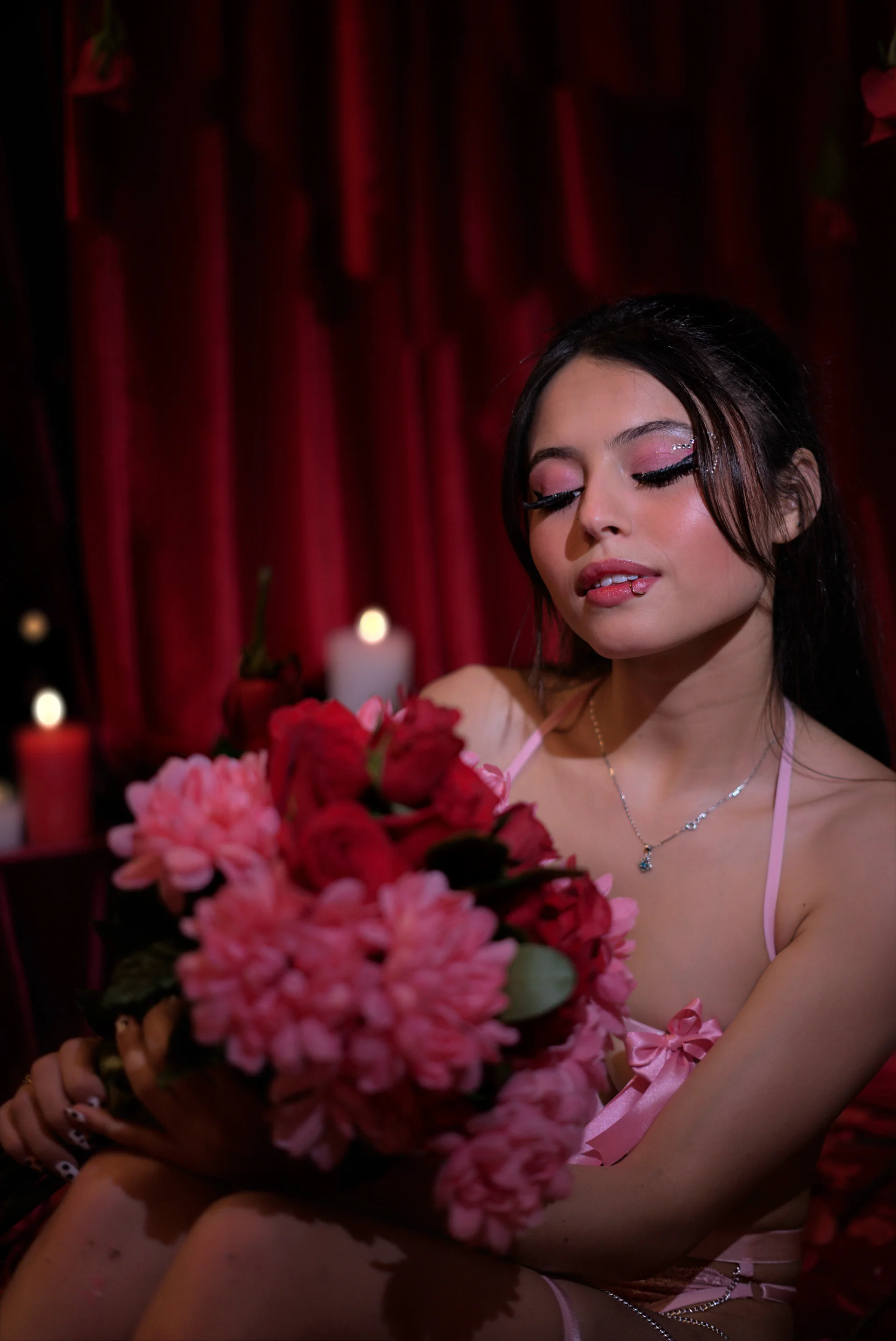 XXX Porn Photo of Nude EmilyWithe 25