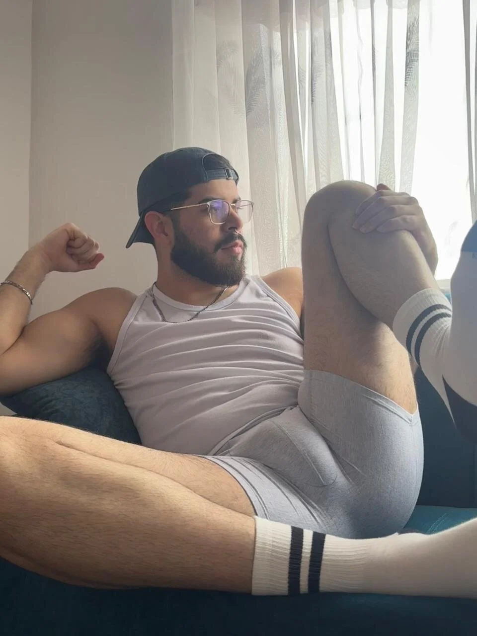 XXX Porn Photo of Nude DomBoy_ 3