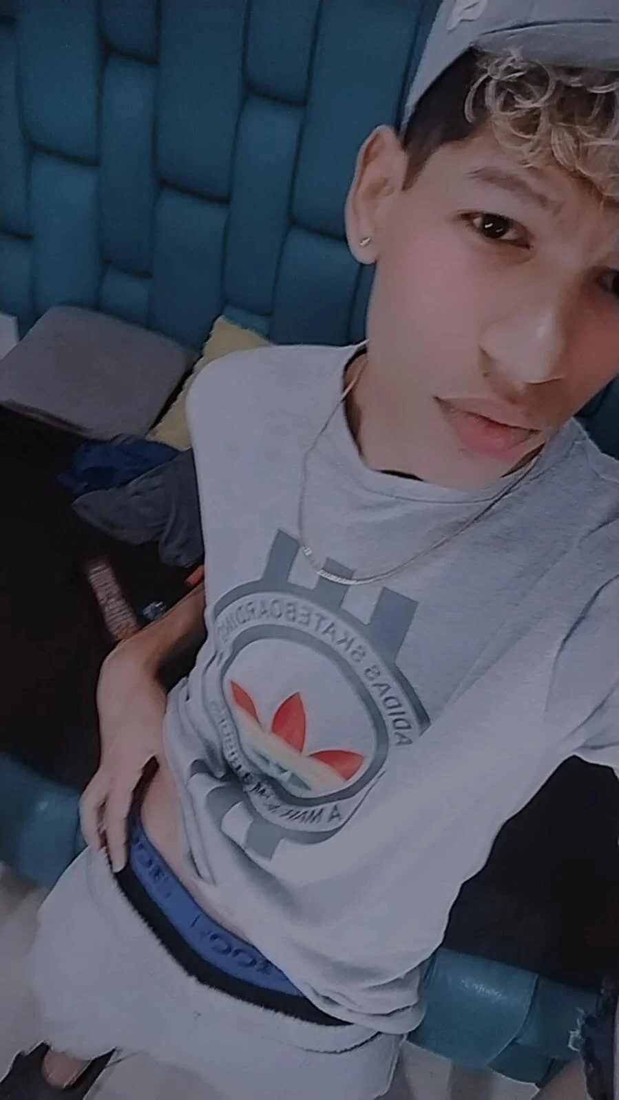 XXX Porn Photo of Nude AverageDirtyBoys 17