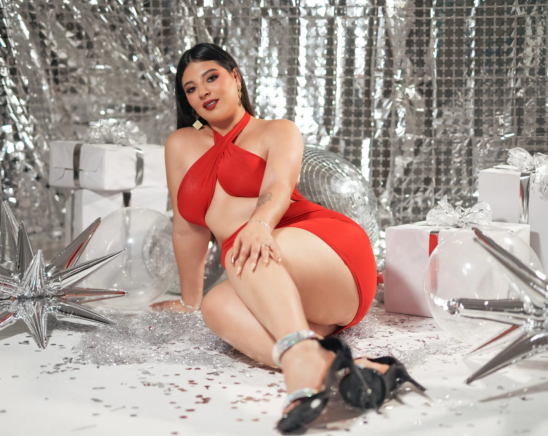 XXX Porn Photo of Nude MiiaGreys 44