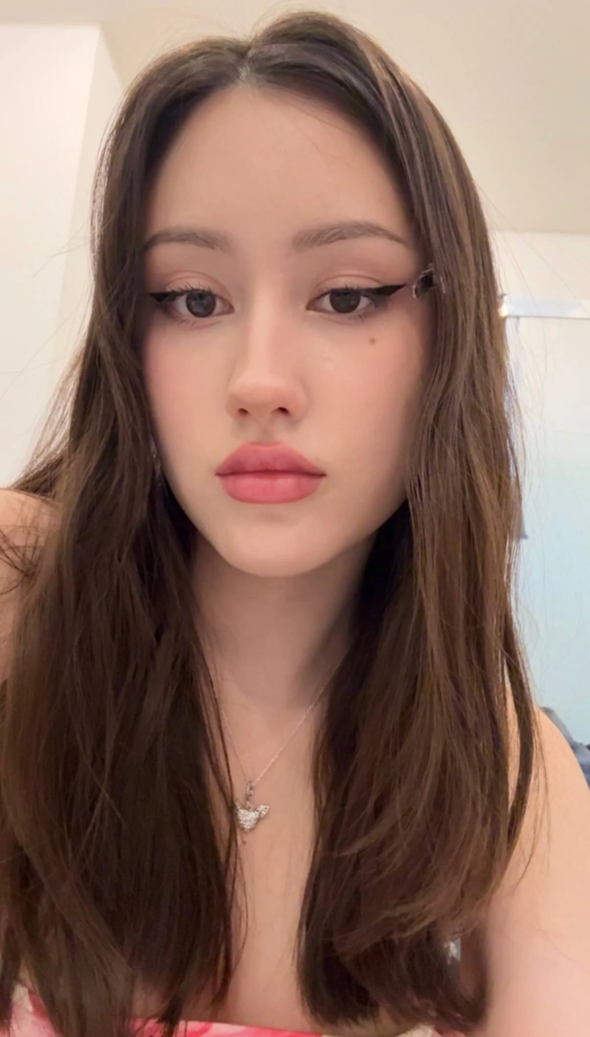 XXX Porn Photo of Nude EleonoreSures 6