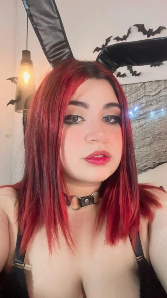 XXX Porn Photo of Nude Effyss_ 51