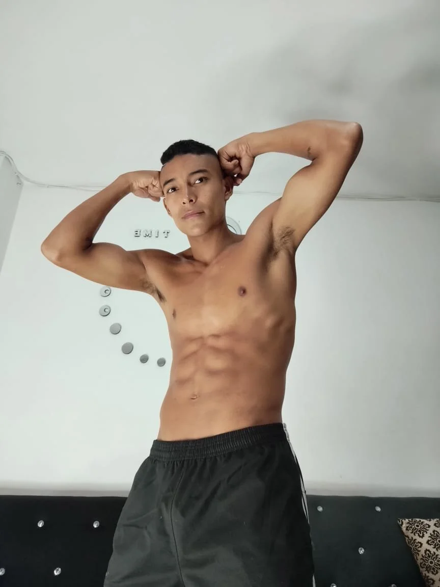 XXX Porn Photo of Nude Demiansteven2 16