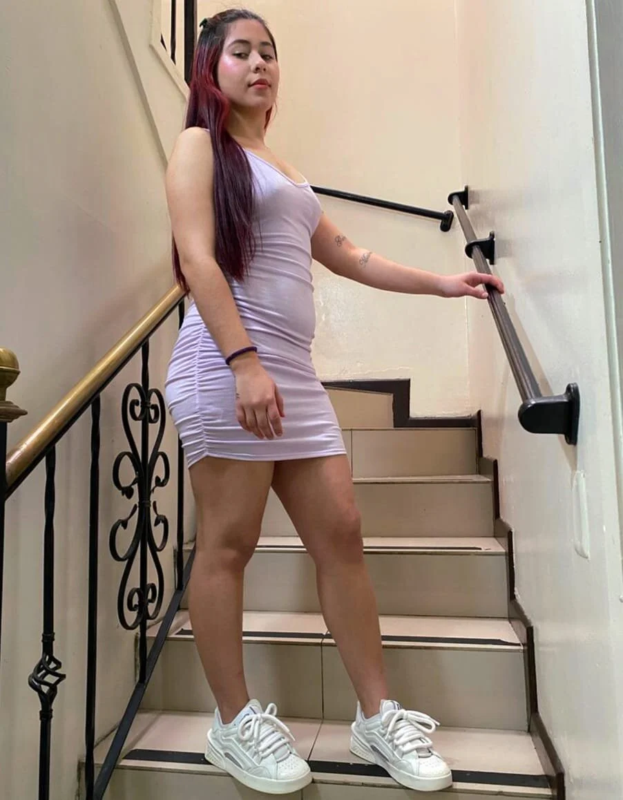 XXX Porn Photo of Nude Aittana_Fonnegra 3