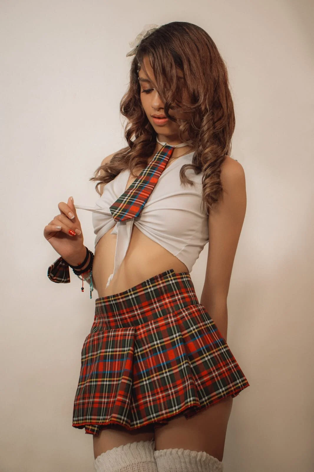 XXX Porn Photo of Nude Sofiia_cute_ 16