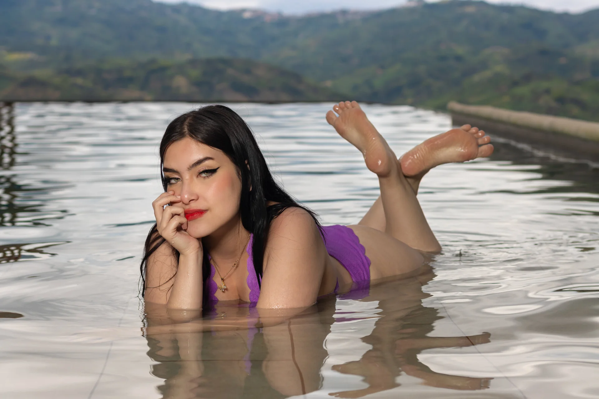 XXX Porn Photo of Nude Alegna_Moon_ 81