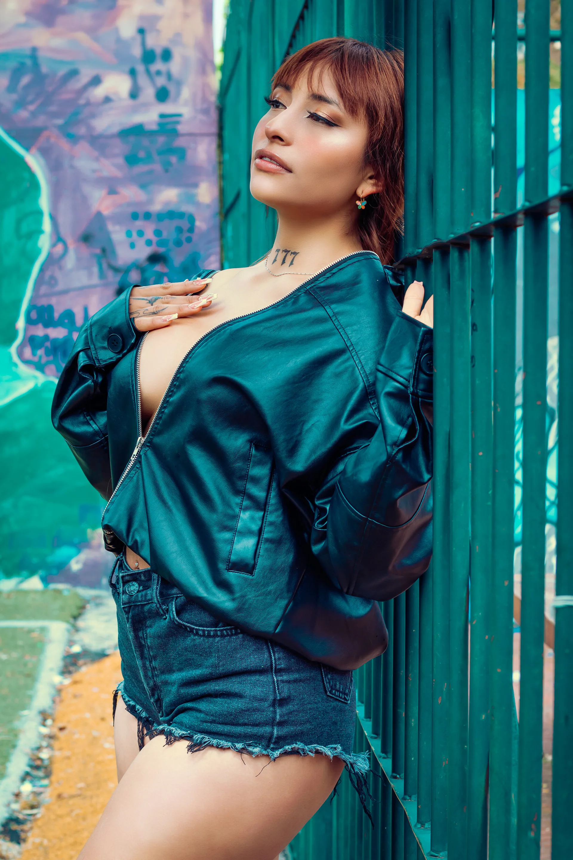 XXX Porn Photo of Nude AnnieCouperr 27