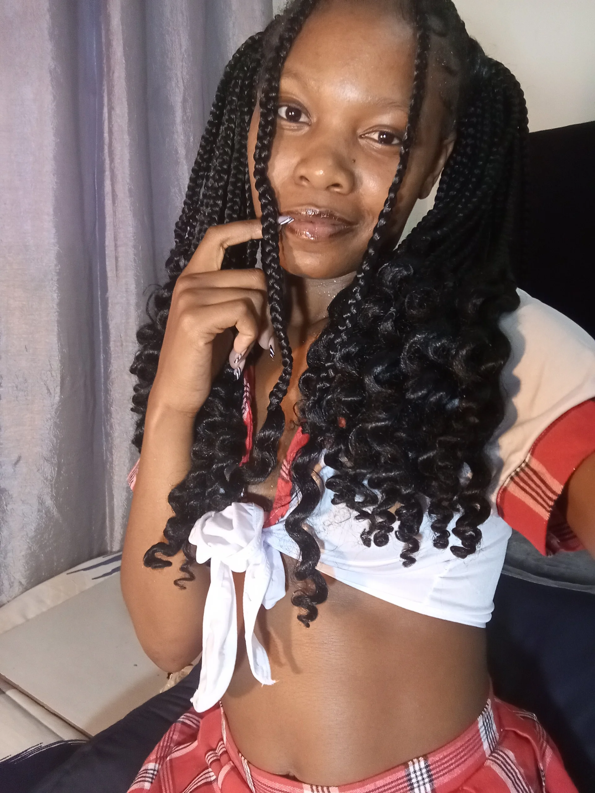 XXX Porn Photo of Nude RayaBae 5