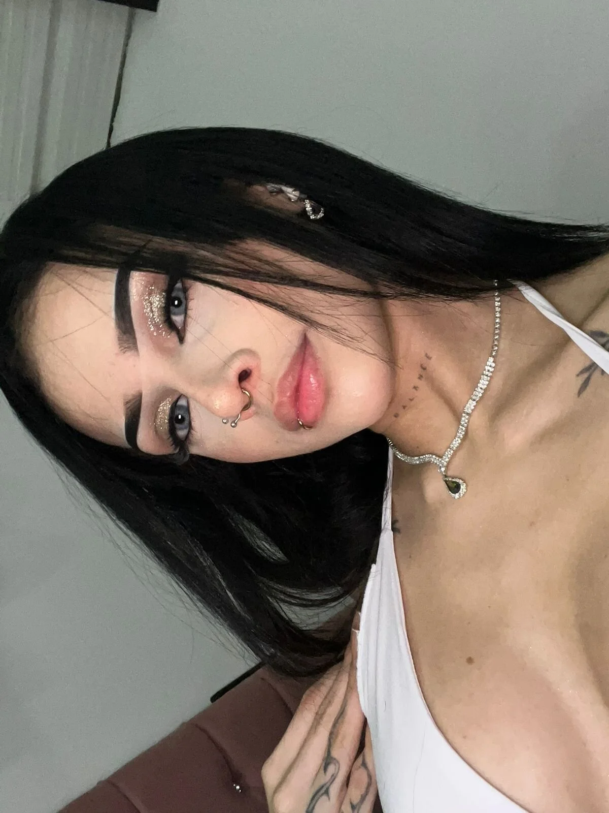 XXX Porn Photo of Nude pinksmile_1 17