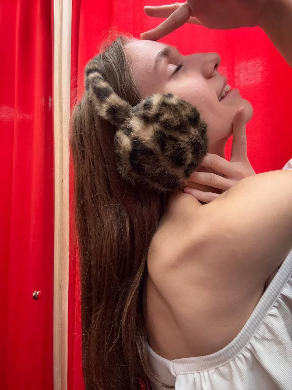 XXX Porn Photo of Nude PetraHambelton 704