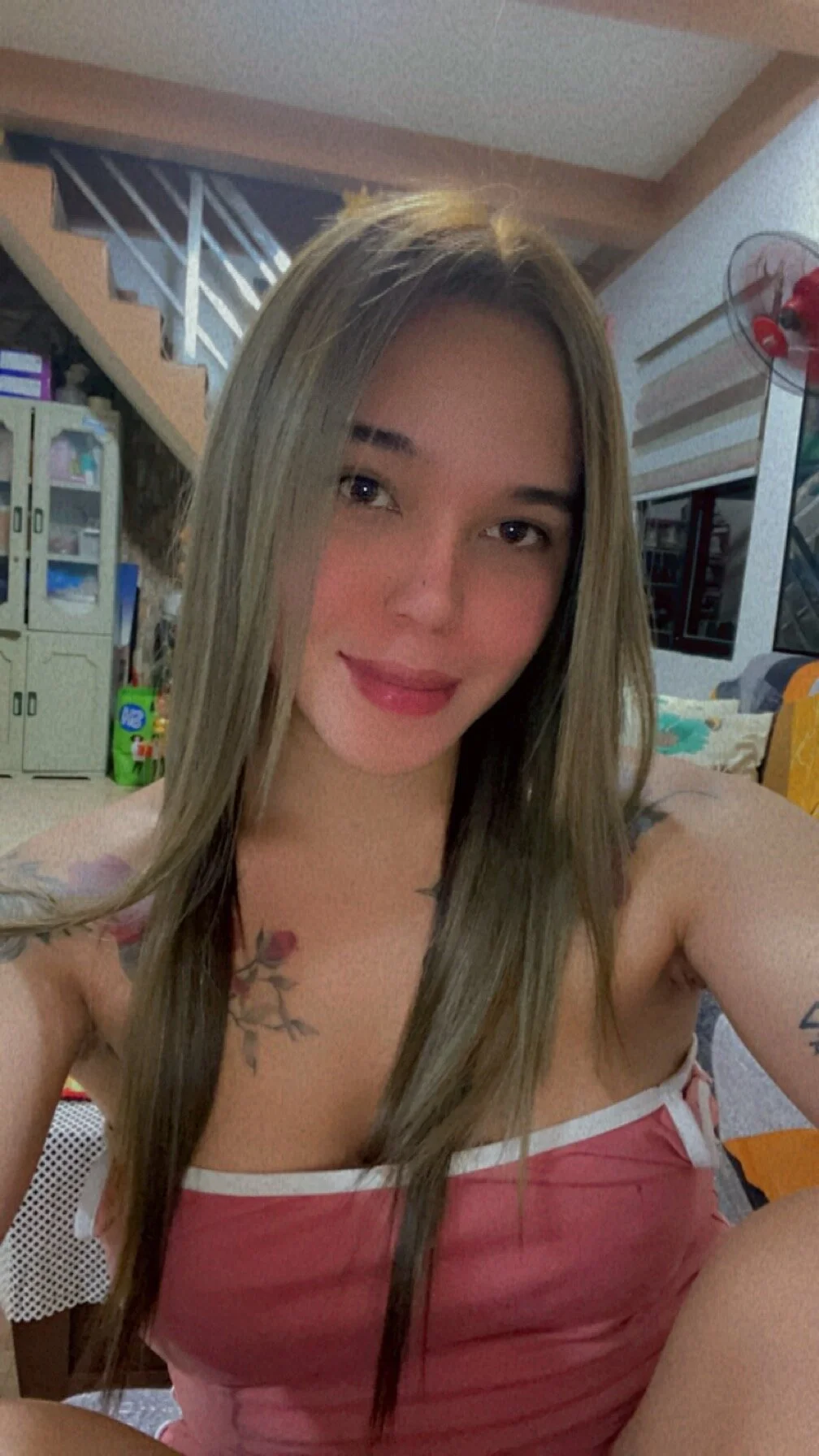 XXX Porn Photo of Nude Evalyn_Shemale 4