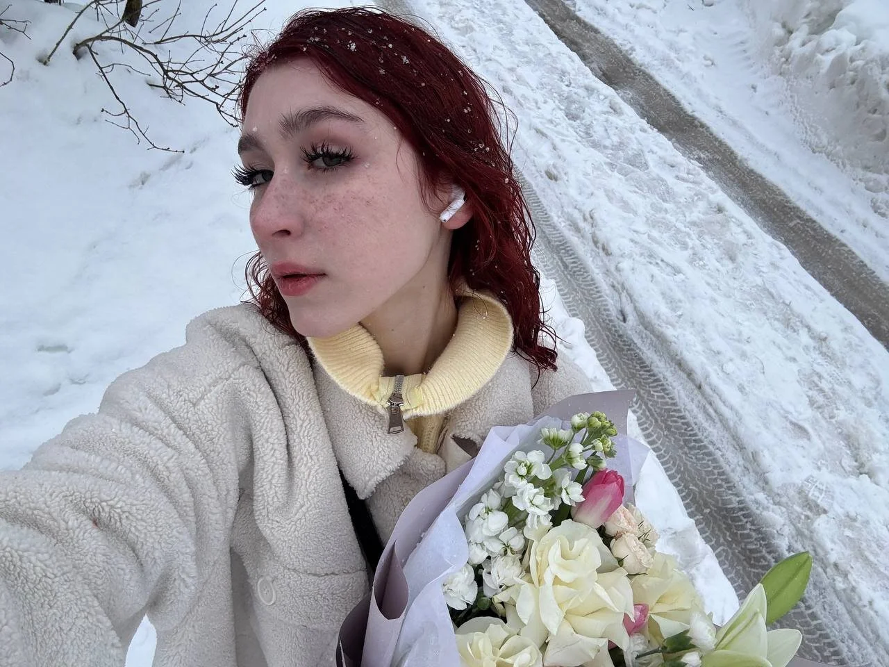 XXX Porn Photo of Nude CindyHouse 5
