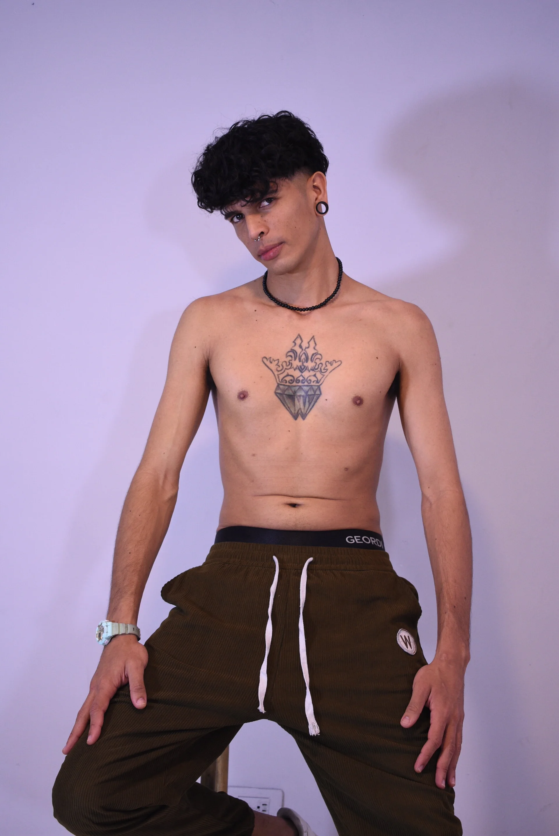 XXX Porn Photo of Nude Franvill_Trato 11