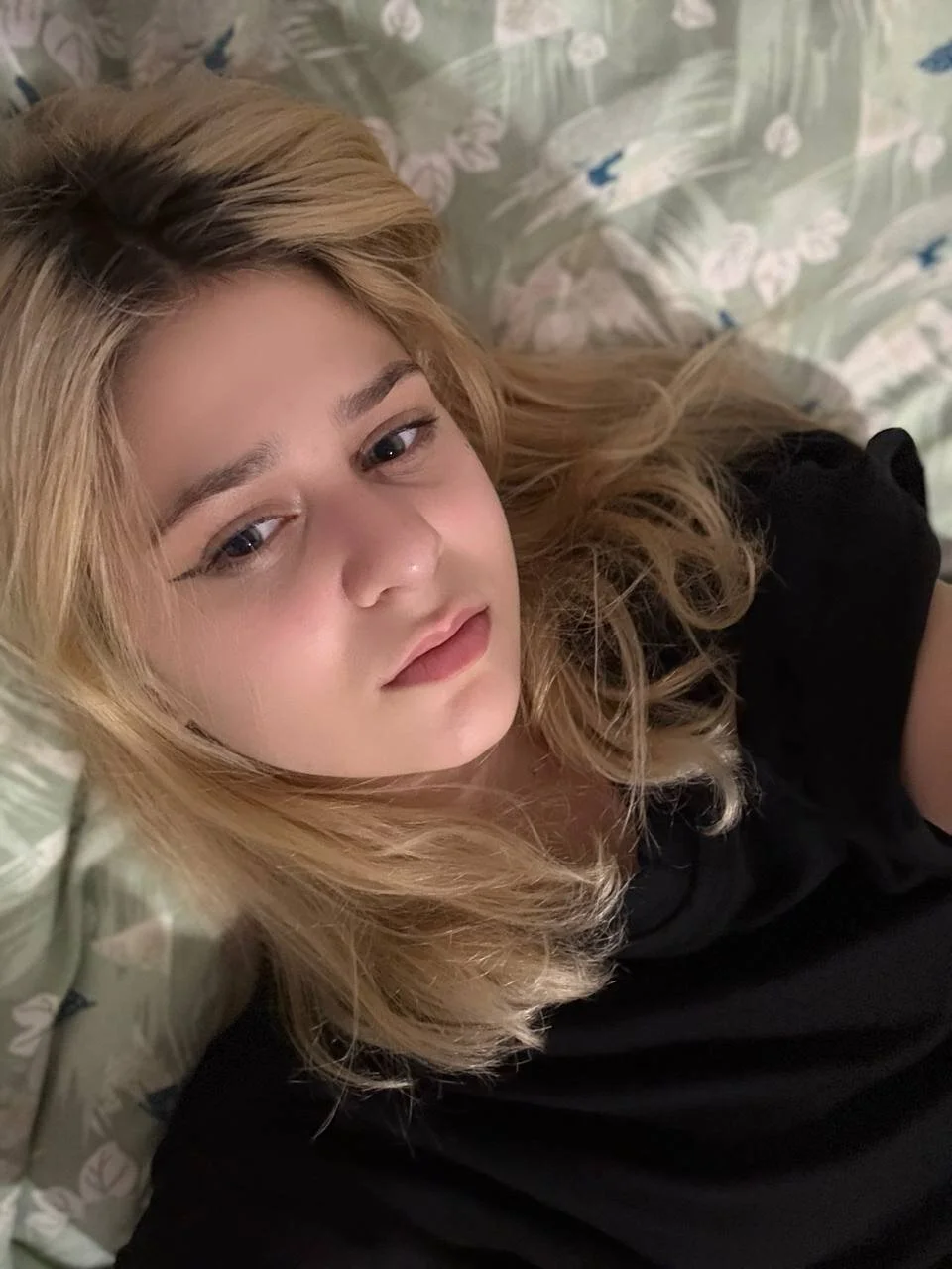XXX Porn Photo of Nude ApheliaStar 1