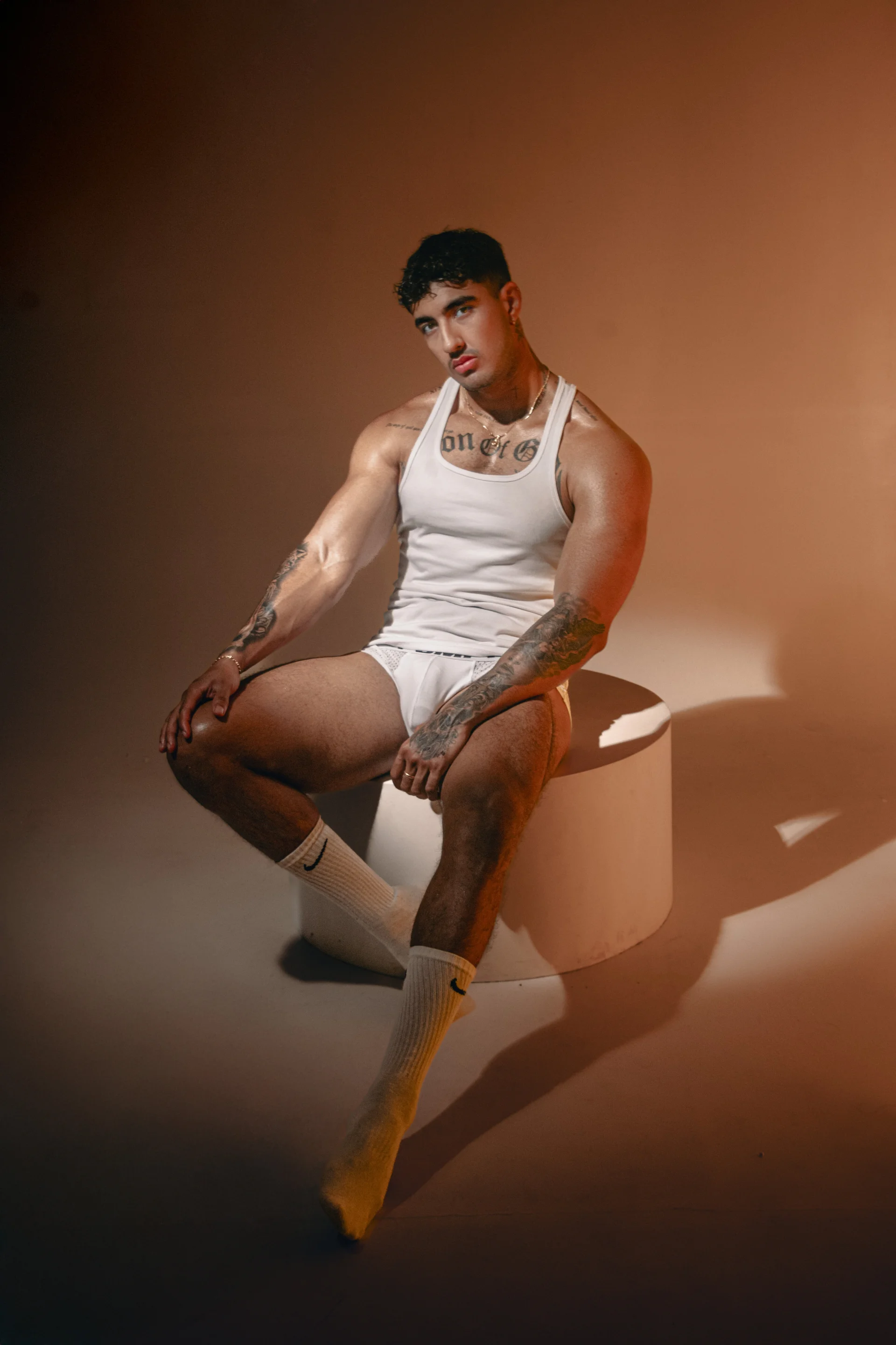 XXX Porn Photo of Nude JACOB_MARTINS 10