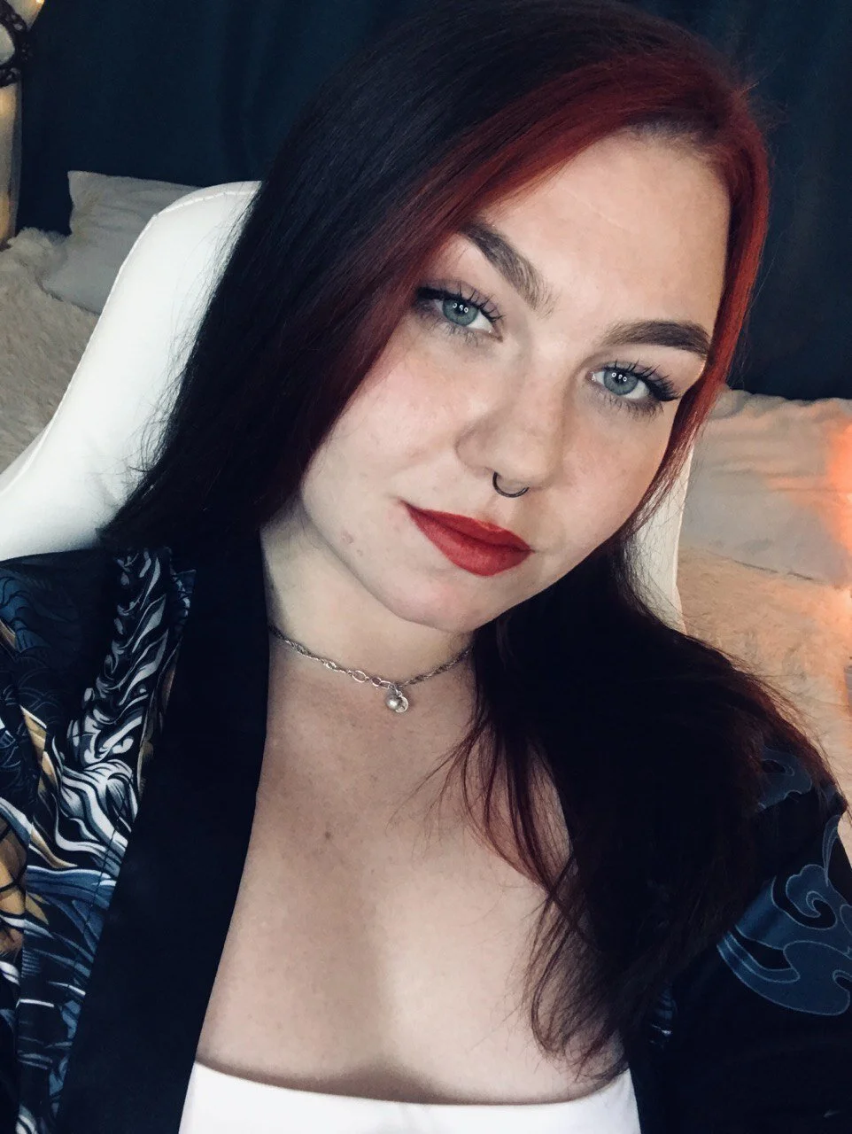 XXX Porn Photo of Nude Lilumytrend 16