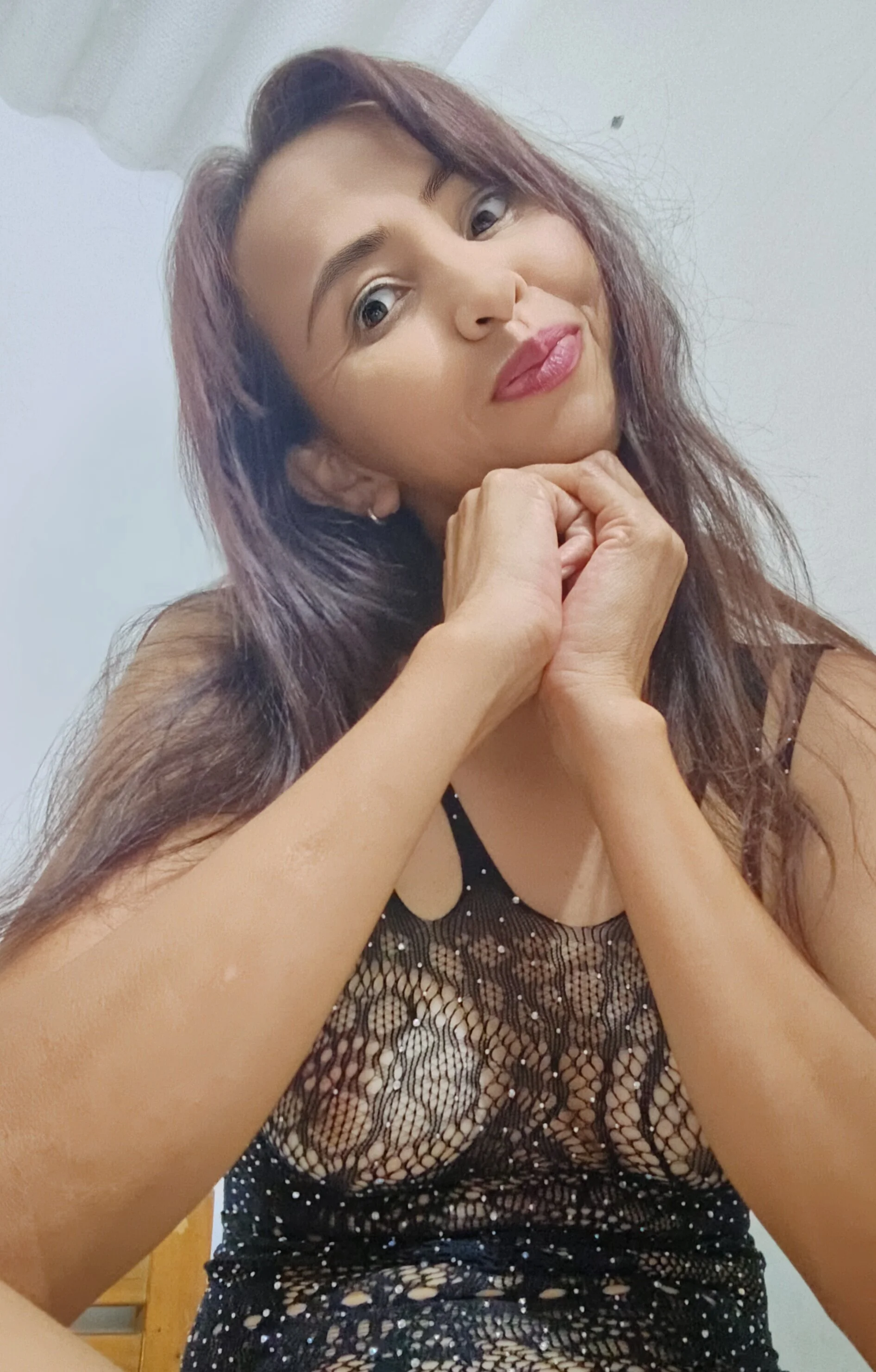 XXX Porn Photo of Nude zaira_spice 21