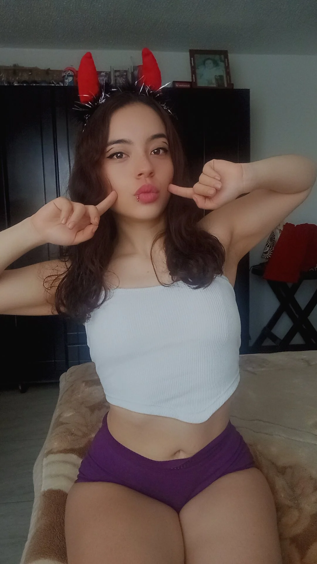 XXX Porn Photo of Nude Girl_sweet 3