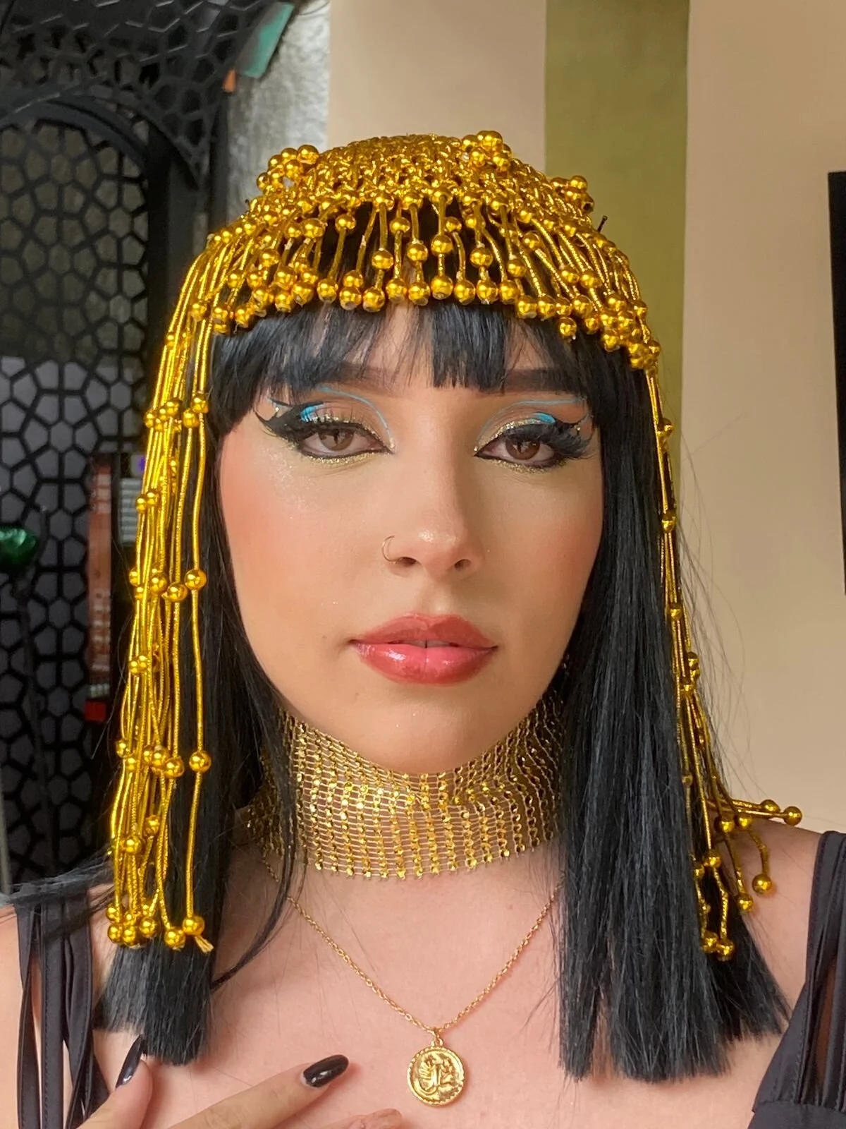 XXX Porn Photo of Nude KarlaVidal 10