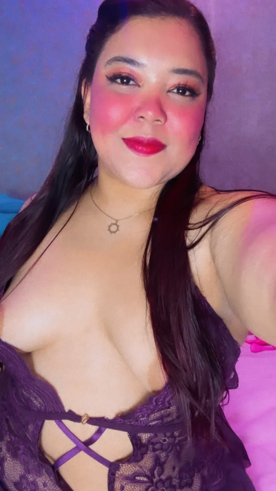 XXX Porn Photo of Nude VanessaKalo 160