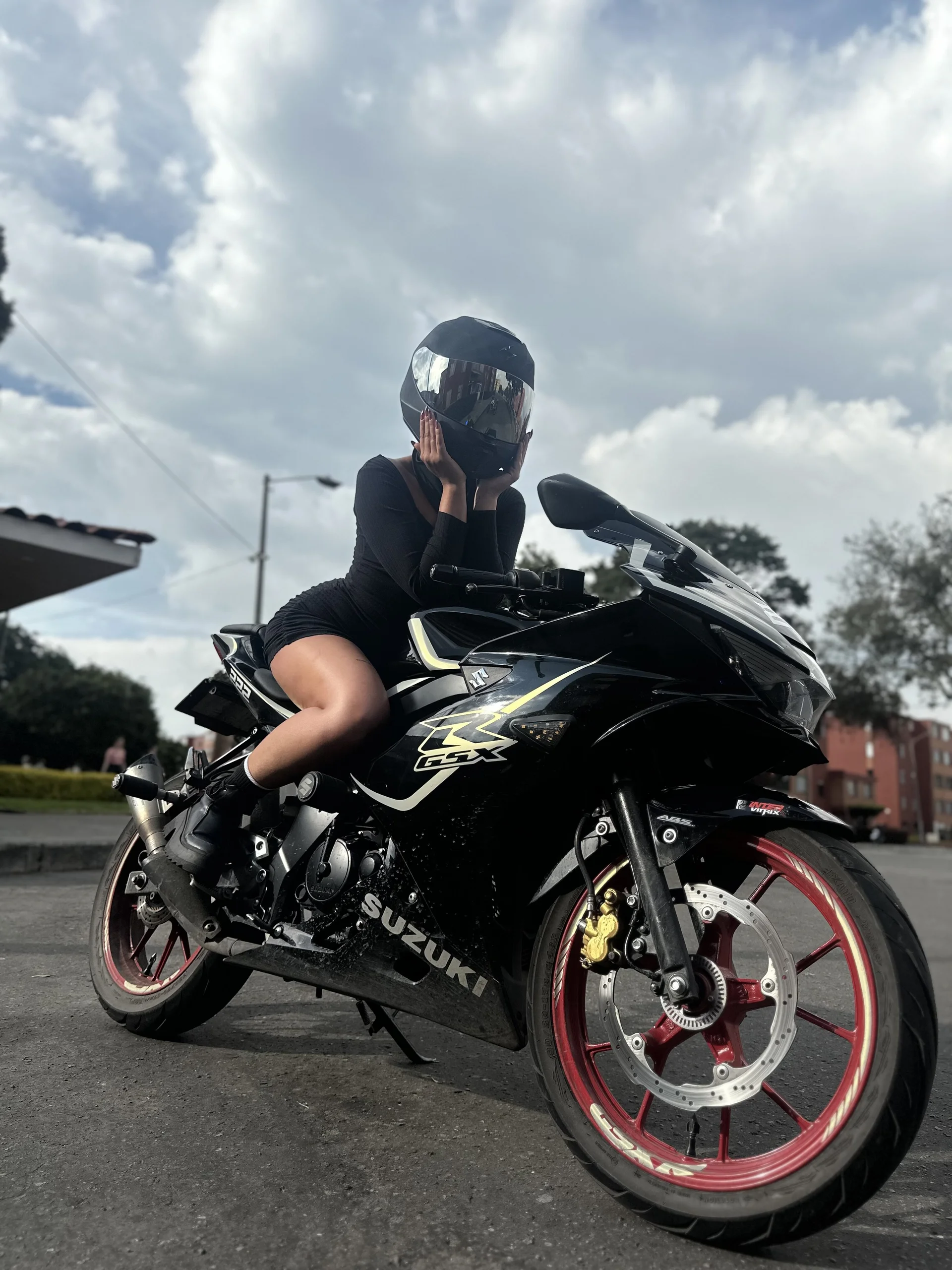 XXX Porn Photo of Nude Ammy_gh 8