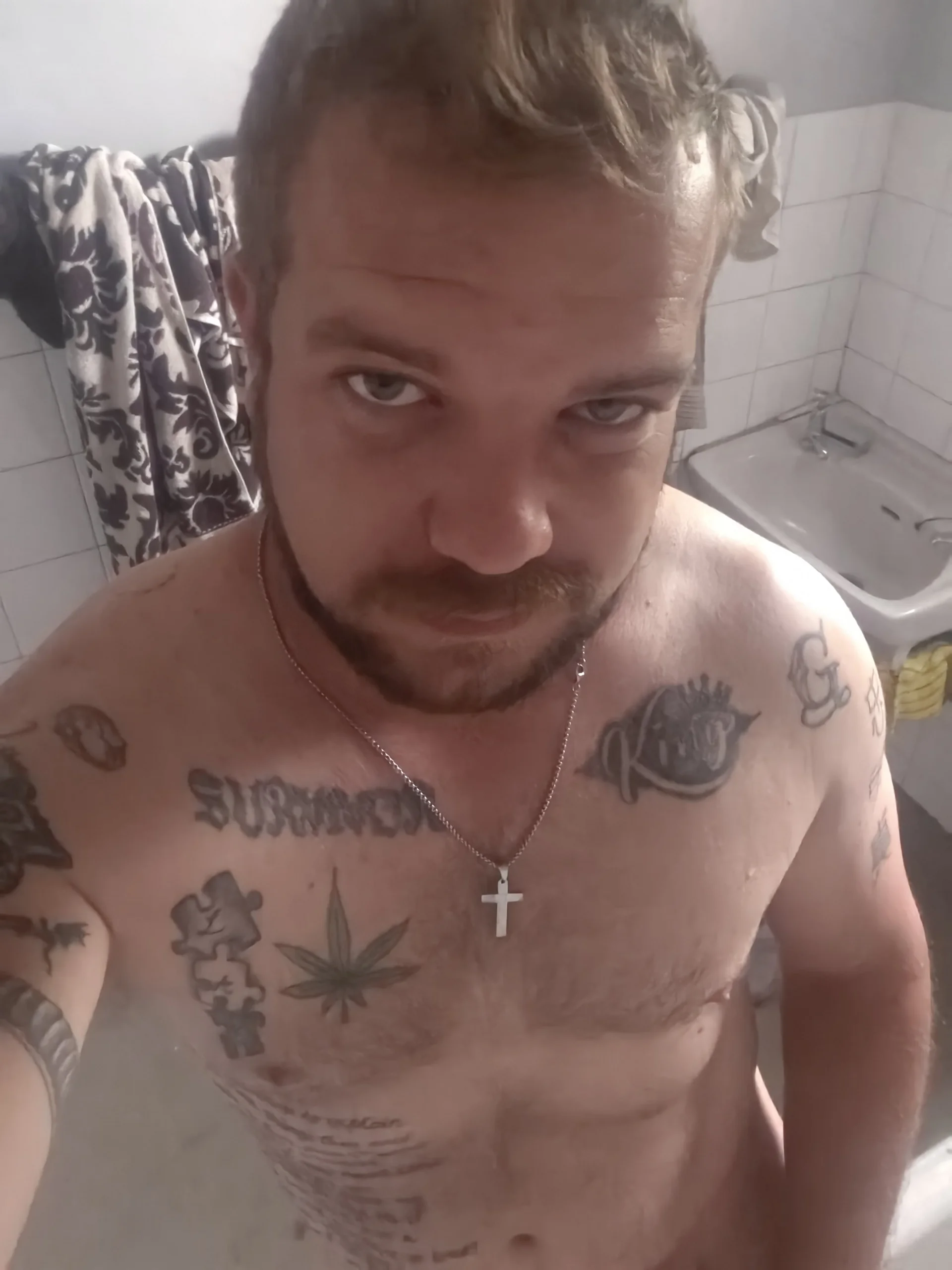 XXX Porn Photo of Nude OGpuppetdaddy 1