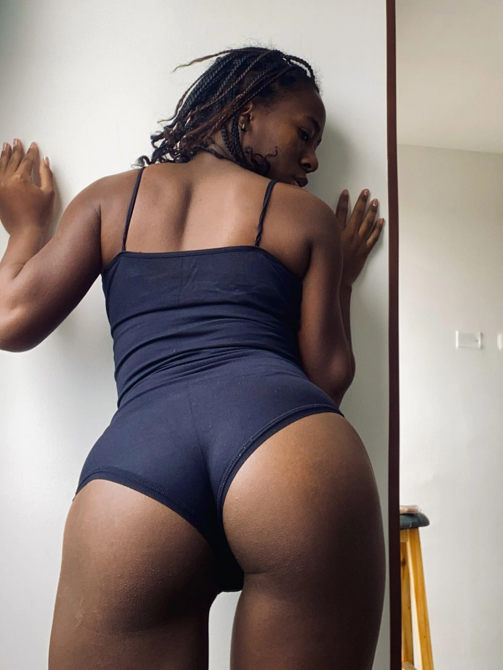 XXX Porn Photo of Nude milarain 8