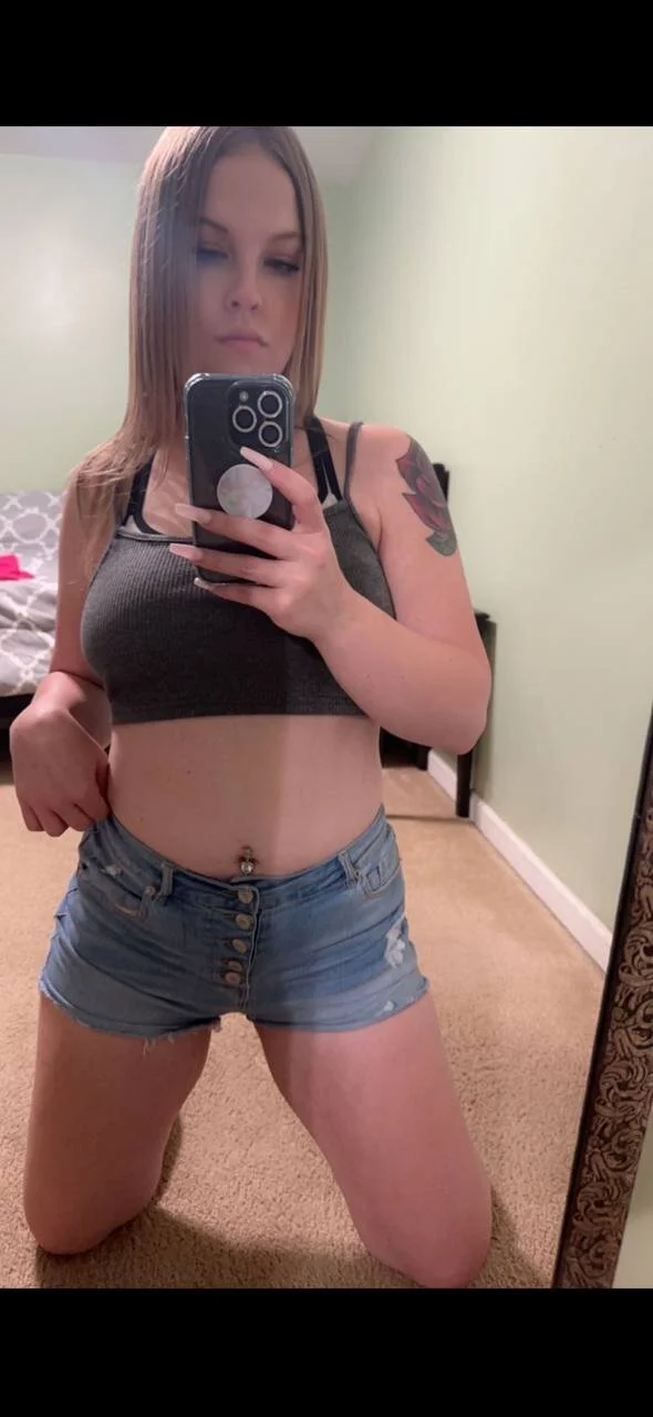 XXX Porn Photo of Nude Nicoleee95 4