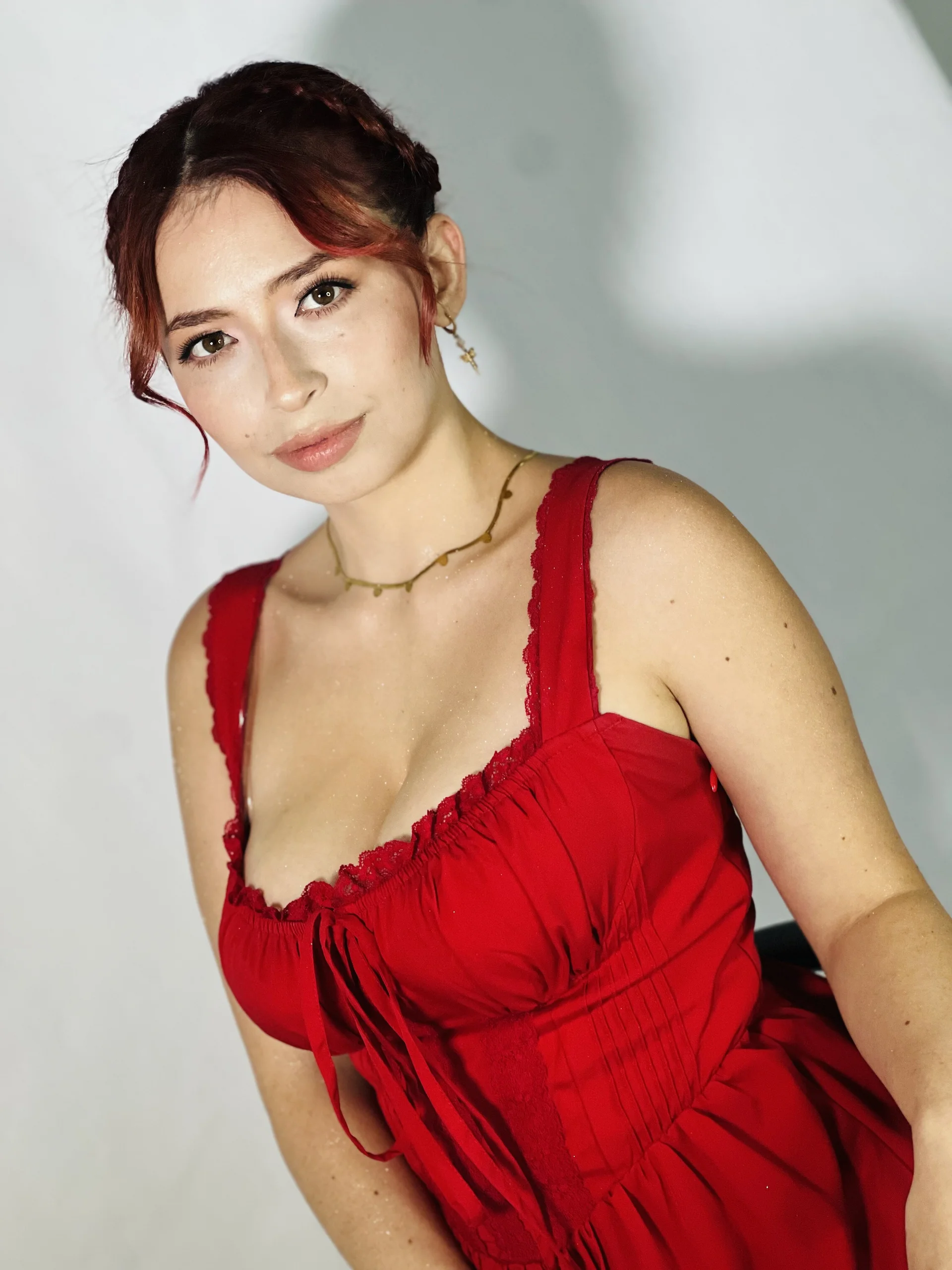 XXX Porn Photo of Nude larsonbeverly 21