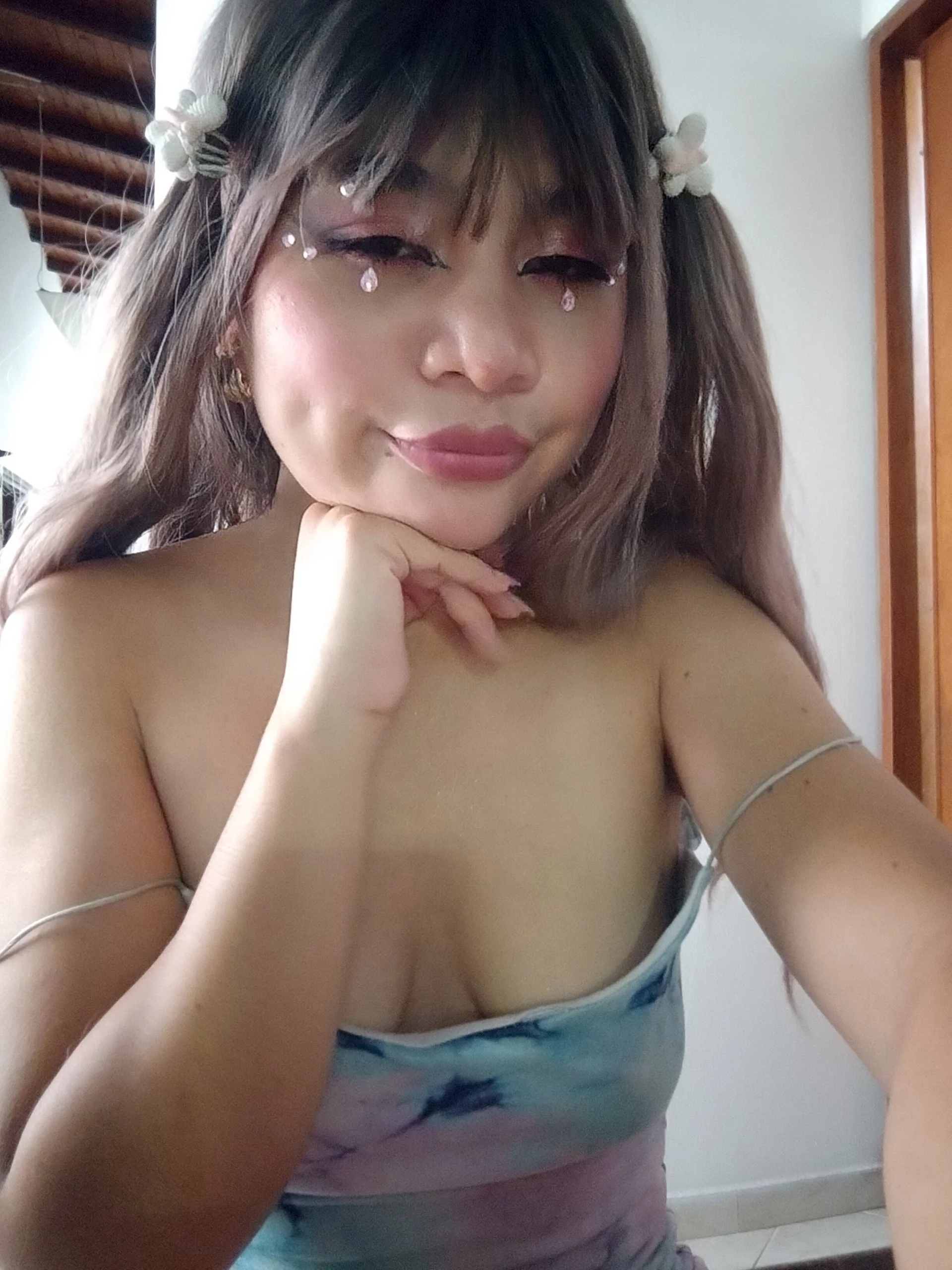 XXX Porn Photo of Nude zully28_x 1
