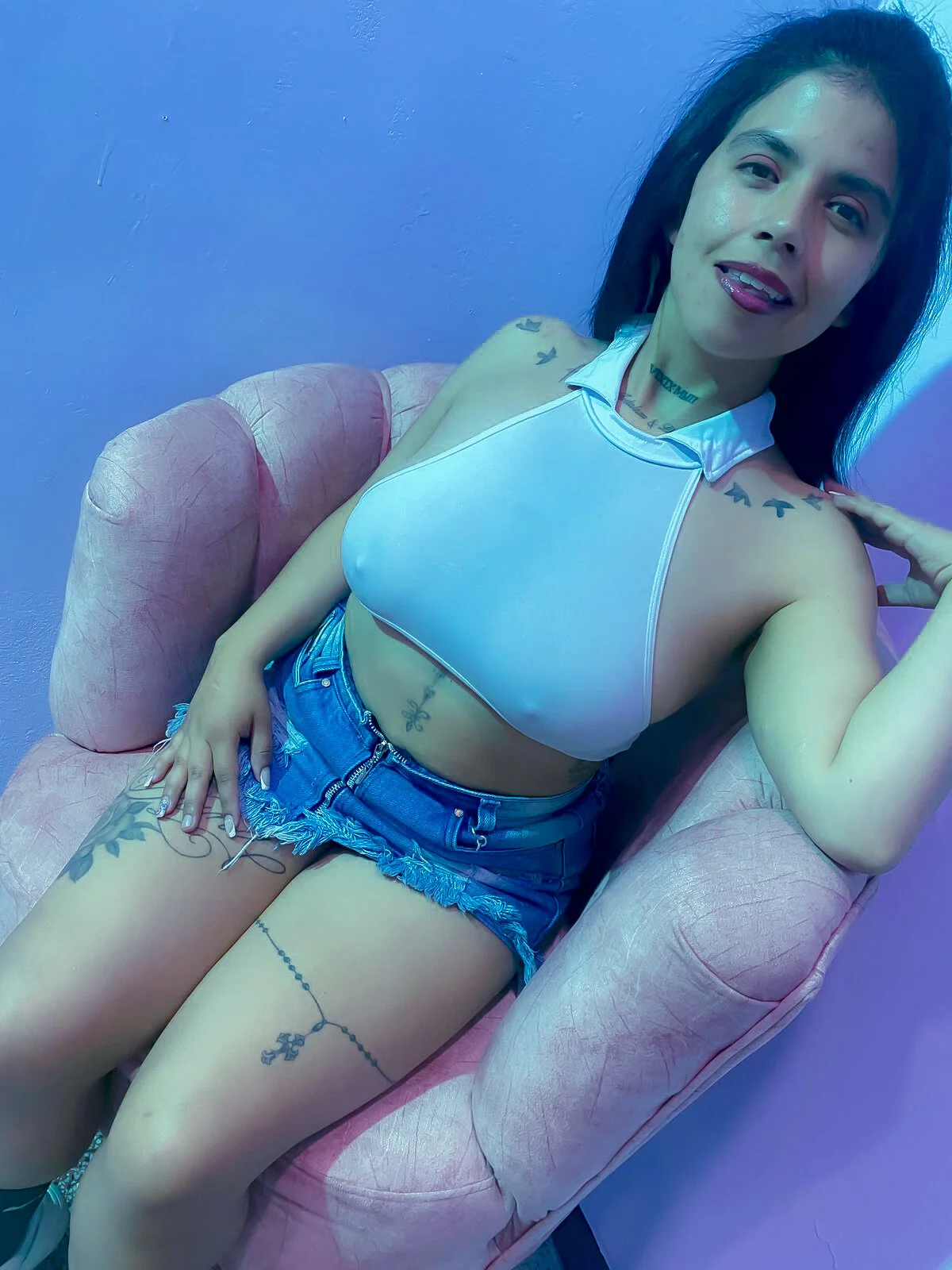 XXX Porn Photo of Nude CataleyaLars20 73