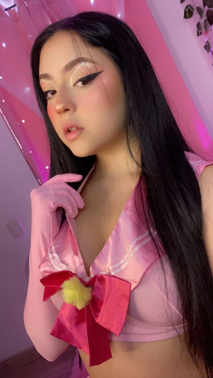 XXX Porn Photo of Nude swtlucy_02 4