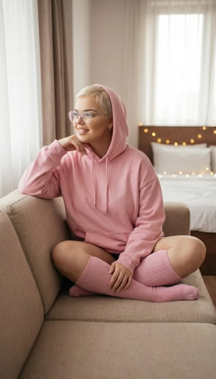 XXX Porn Photo of Nude Just_Evgenia 52