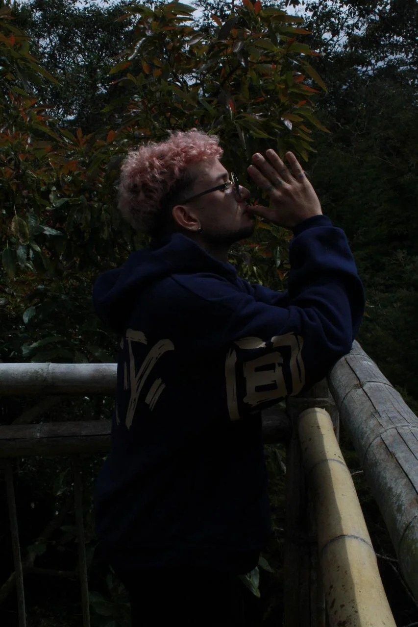 XXX Porn Photo of Nude Neythancooper 26